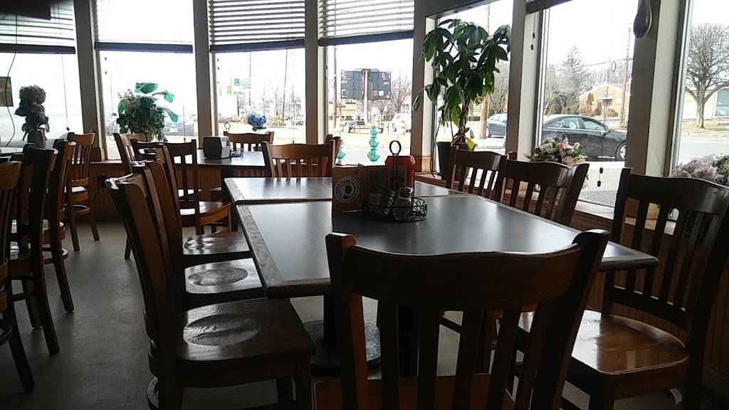 Anthonys Pizza Palace | restaurant | 2769 S Broad St, Trenton, NJ 08610, USA | 6098883936 OR +1 609-888-3936