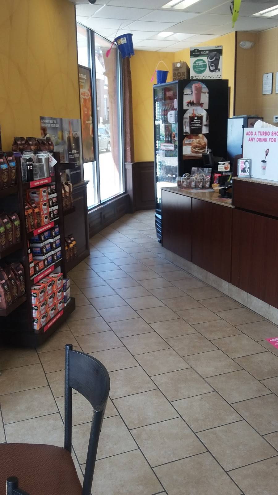 Dunkin | bakery | 2 And, 4 Salem St, Medford, MA 02155, USA | 7813965532 OR +1 781-396-5532