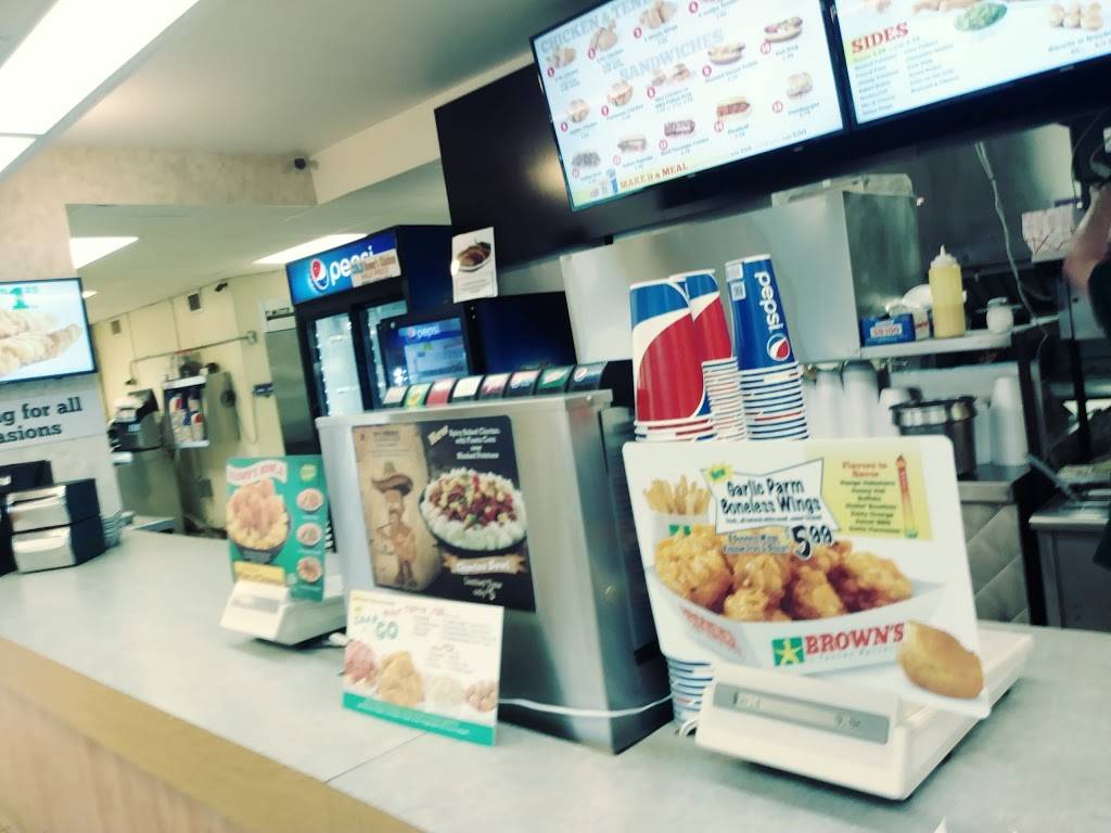 Browns Chicken | restaurant | 4740 W 111th St, Oak Lawn, IL 60453, USA | 7084249280 OR +1 708-424-9280