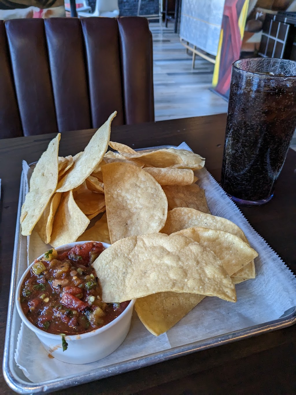 Epic Tacos | restaurant | 1352 W 6th St, Cleveland, OH 44113, USA | 2168682899 OR +1 216-868-2899