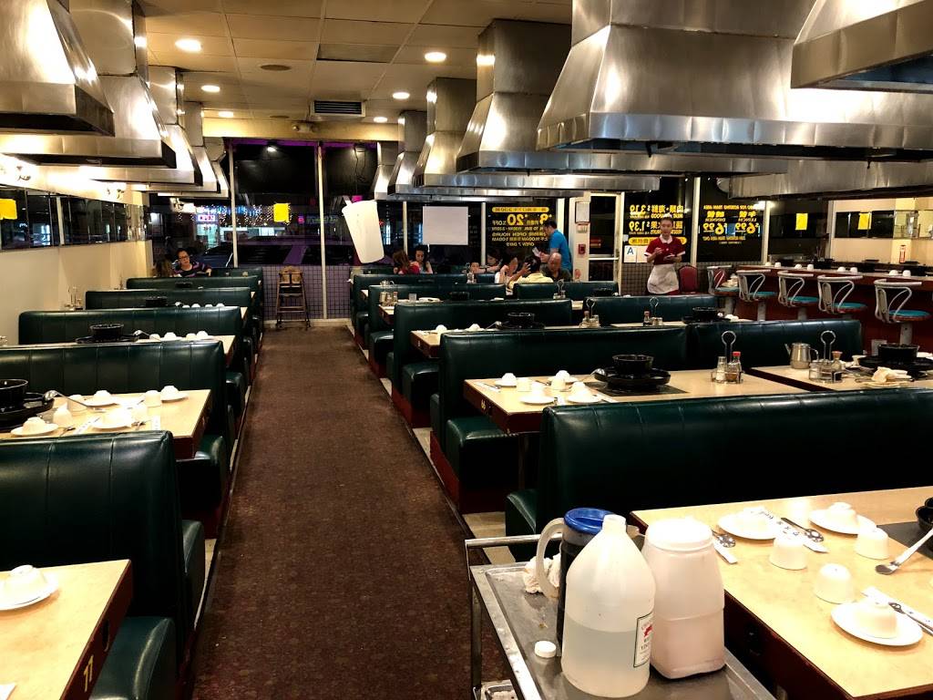 Cocary | restaurant | 209 S Garfield Ave, Monterey Park, CA 91754, USA | 6265730691 OR +1 626-573-0691