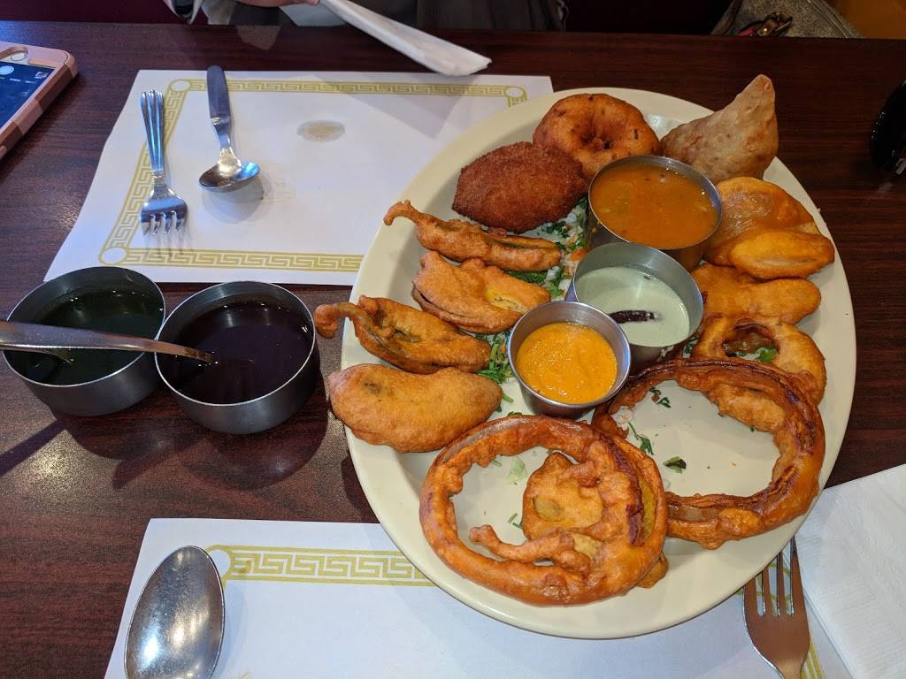 Udipi Cafe | restaurant | 5959 Hillcroft St, Houston, TX 77036, USA | 7133345555 OR +1 713-334-5555