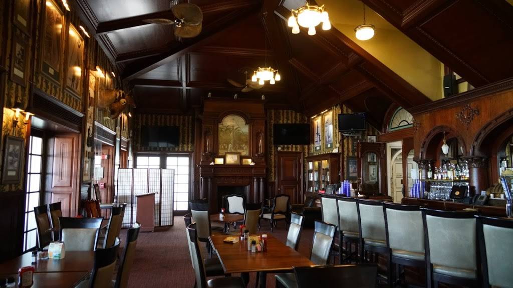 Zane Grey Lounge | restaurant | 81576 Overseas Hwy, Islamorada, FL 33036, USA | 3056649271 OR +1 305-664-9271