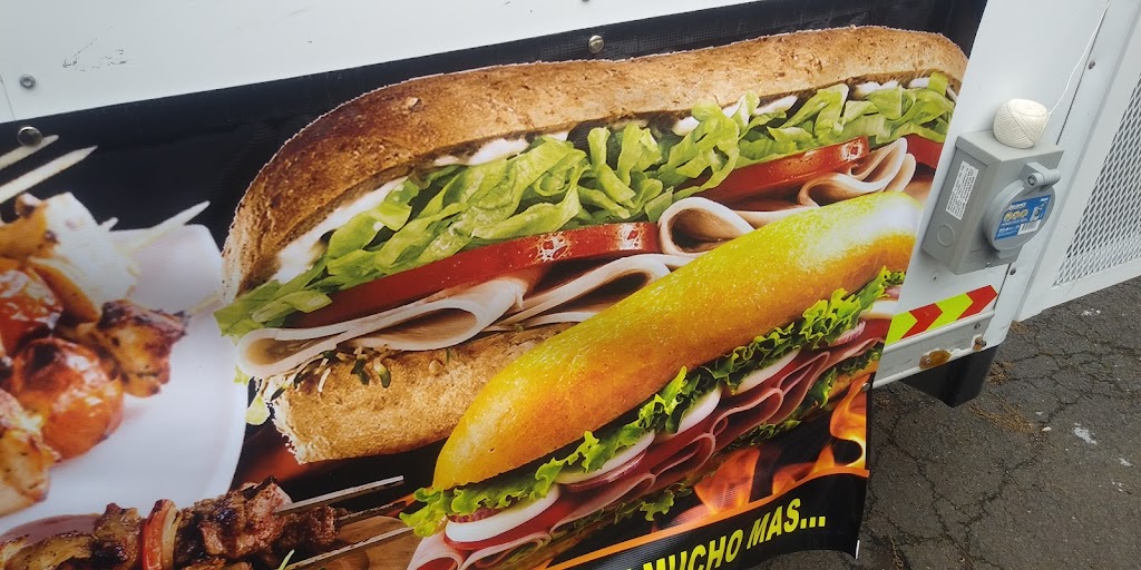 S&M Afuego Food Trailer | restaurant | Looking for new location, 773 Mt Prospect Ave, Newark, NJ 07104, USA | 2015393554 OR +1 201-539-3554