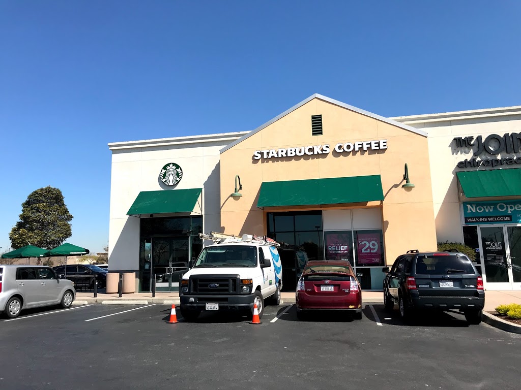 Starbucks | cafe | 127 Ranch Dr, Milpitas, CA 95035, USA | 4089349810 OR +1 408-934-9810