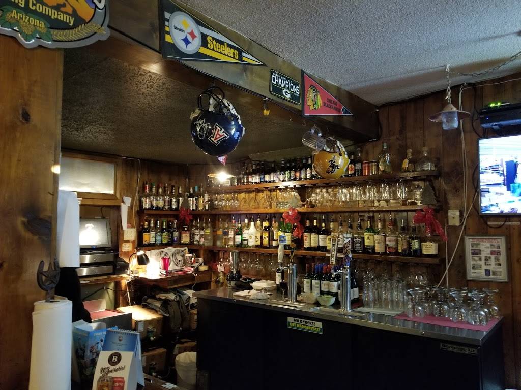 Bubbs Grub | restaurant | 16010 N Oracle Rd, Tucson, AZ 85739, USA | 5208256510 OR +1 520-825-6510