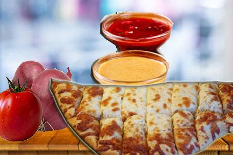 5 Dollar Pizza | restaurant | 4633 Central Ave NE, Minneapolis, MN 55421, USA | 7636570955 OR +1 763-657-0955