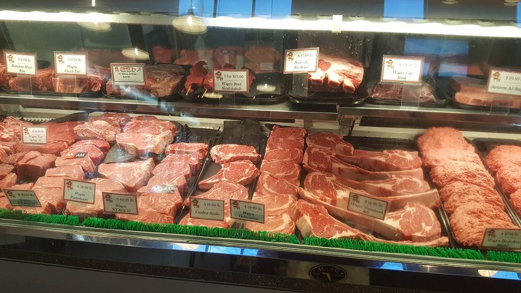 Jimmy Ps Butcher Shop & Cafe | restaurant | 25010 Bernwood Dr, Bonita Springs, FL 34135, USA | 2392217428 OR +1 239-221-7428