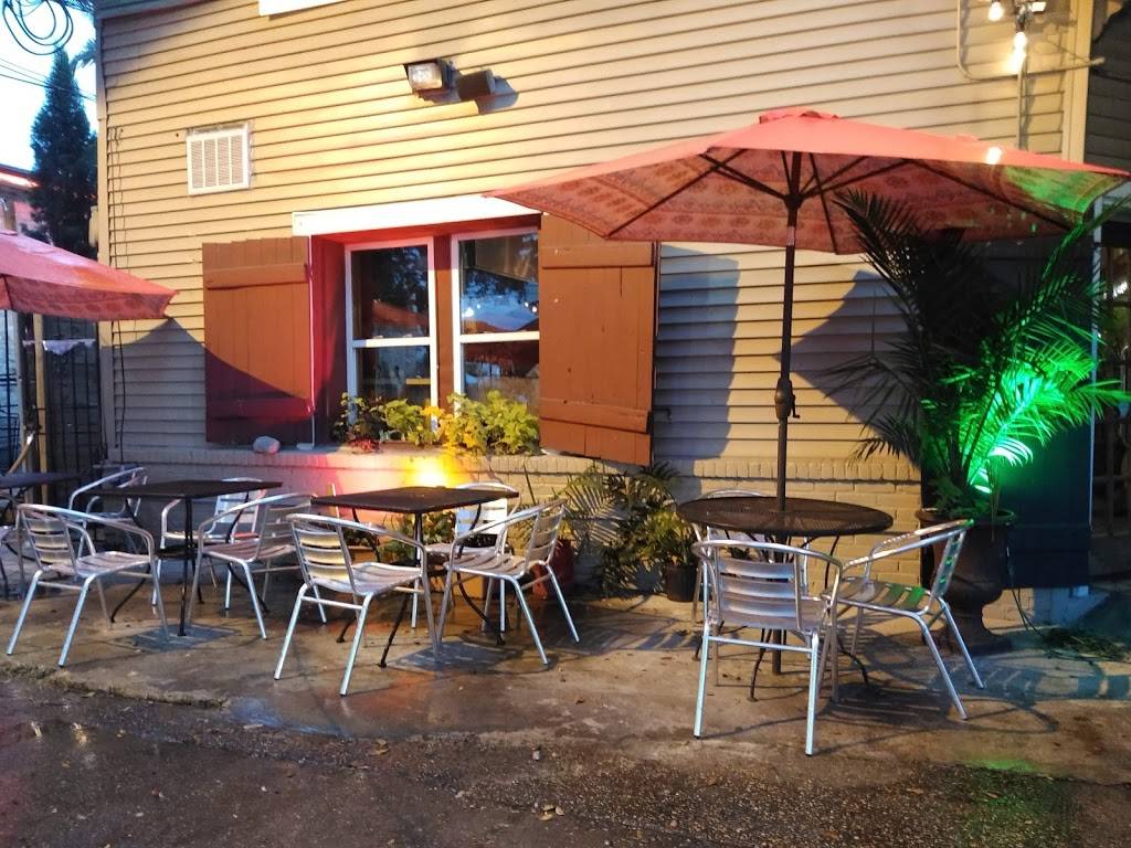 Bayou Bistro | restaurant | 3340 Bienville St, New Orleans, LA 70119, USA | 5046444971 OR +1 504-644-4971