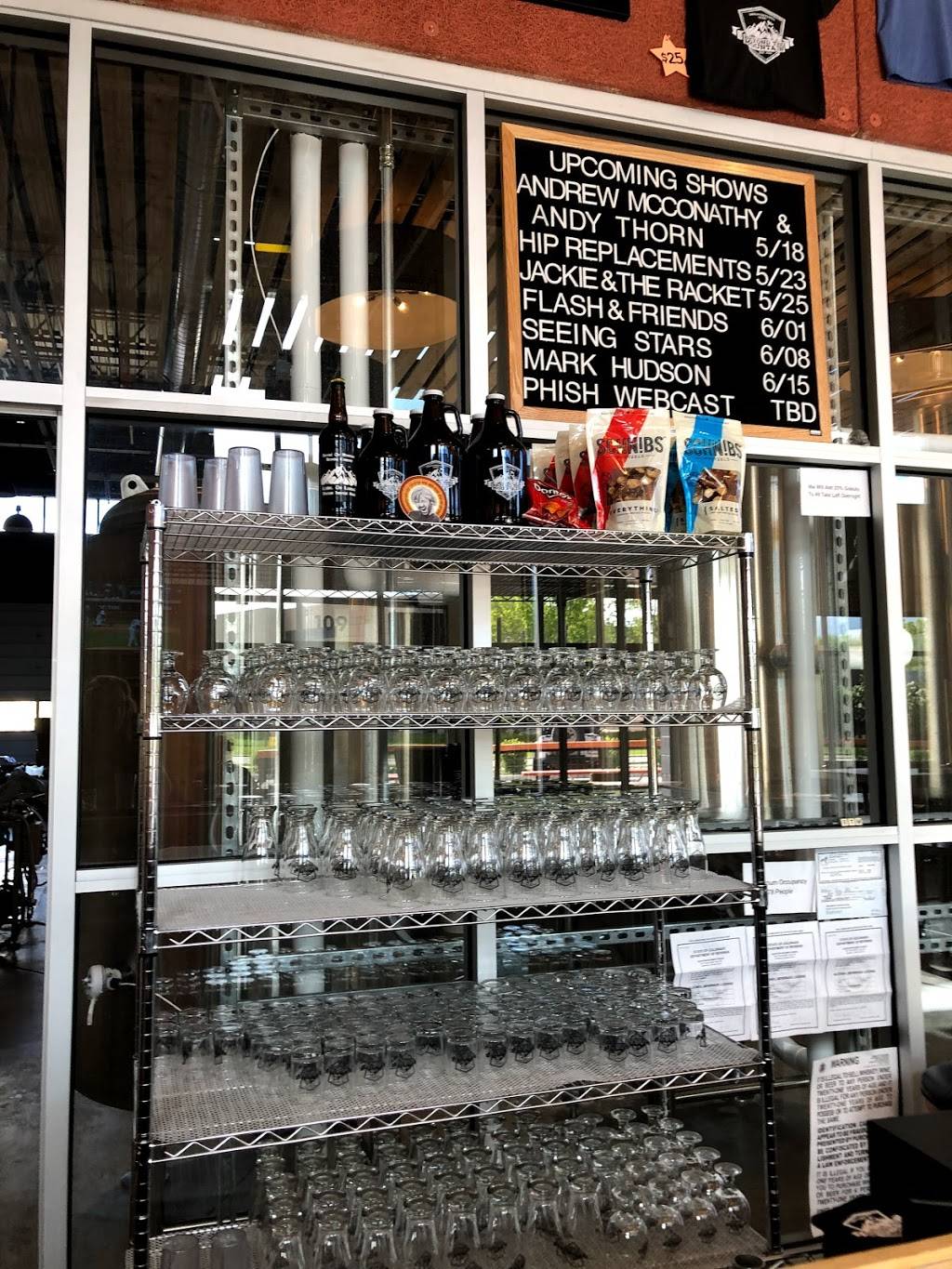 Beyond the Mountain Brewing Co. | restaurant | 6035 Longbow Dr unit 109, Boulder, CO 80301, USA | 3035306981 OR +1 303-530-6981