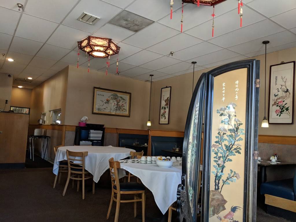 Mandarin Gourmet | restaurant | 1316 Madonna Rd, San Luis Obispo, CA 93405, USA | 8055414590 OR +1 805-541-4590