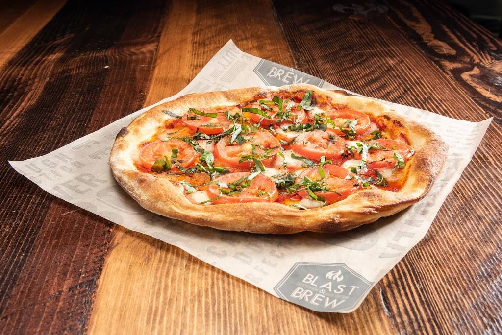 Blast & Brew | meal takeaway | 7000 E Mayo Blvd Suite 1002, Phoenix, AZ 85054, USA | 4802573300 OR +1 480-257-3300