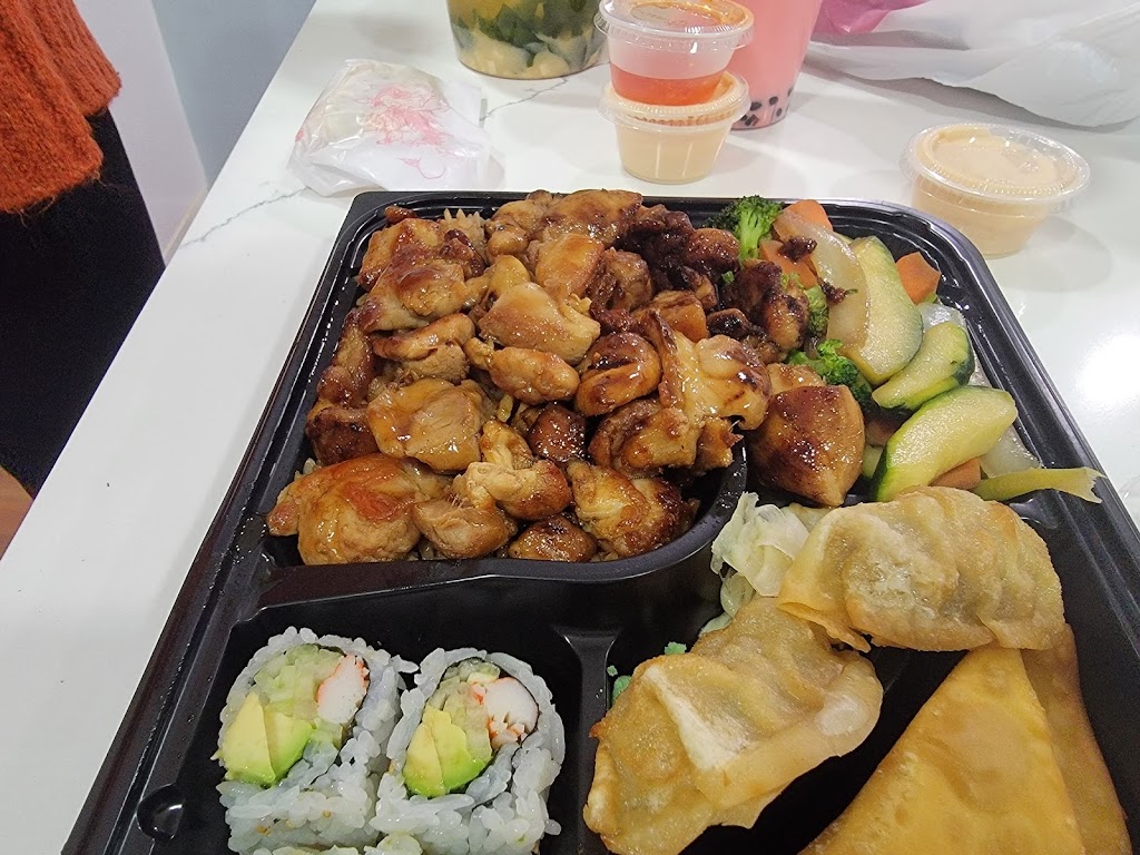 Fuji Japan | meal takeaway | 14314 Layhill Rd, Silver Spring, MD 20906, USA | 2406589898 OR +1 240-658-9898