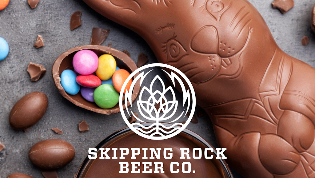 Skipping Rock Beer Co. | restaurant | 414 Parkersburg Turnpike, Staunton, VA 24401, USA | 5404665692 OR +1 540-466-5692