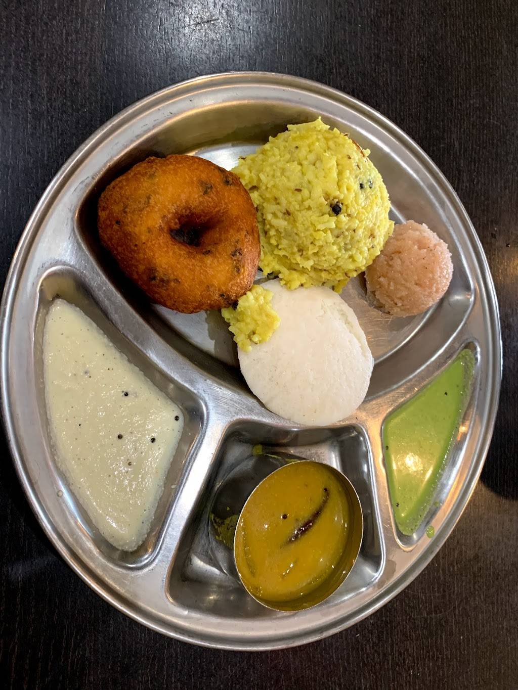 Sri Ananda Bhavan - Pleasanton | restaurant | 4515 Rosewood Dr #700, Pleasanton, CA 94588, USA | 9259241122 OR +1 925-924-1122