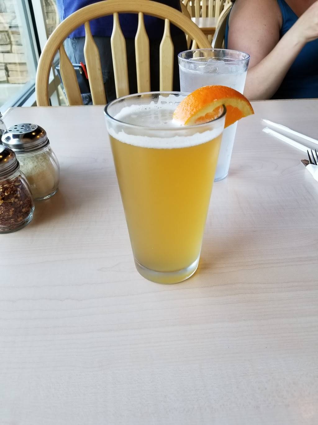 Nicolos Pizza | restaurant | 1631 Pace St, Longmont, CO 80504, USA | 3036512335 OR +1 303-651-2335