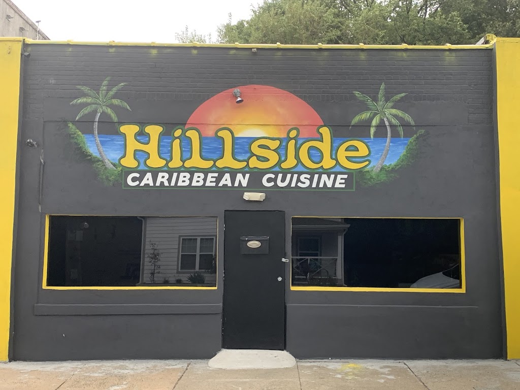 Hillside Caribbean Cuisine | restaurant | 1113 Pegram St, Charlotte, NC 28205, USA | 9804433677 OR +1 980-443-3677