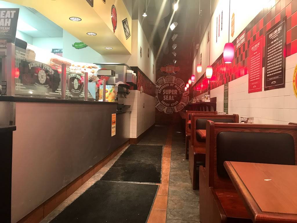 Jimmy Johns | meal delivery | 1480 N Orchard Rd Ste. 102, Aurora, IL 60506, USA | 6309071455 OR +1 630-907-1455