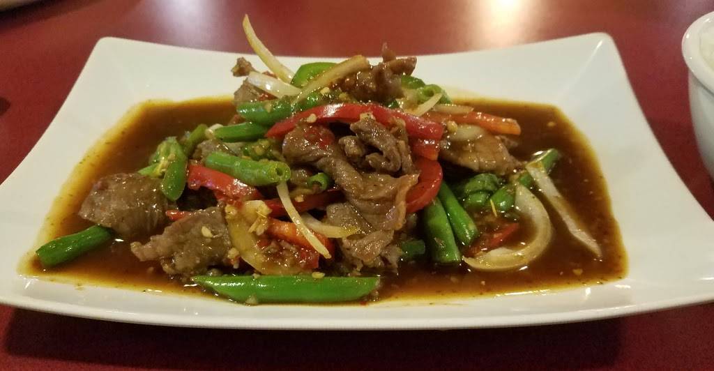 Nara Thai Cuisine | restaurant | 432 Garrisonville Rd, Stafford, VA 22554, USA | 5406027545 OR +1 540-602-7545