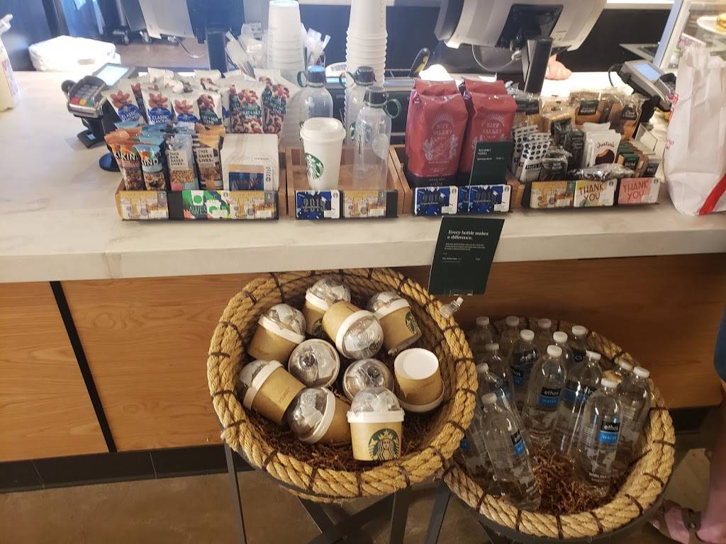 Starbucks | cafe | 30 N Dupont Hwy #4, Dover, DE 19901, USA | 3022708737 OR +1 302-270-8737