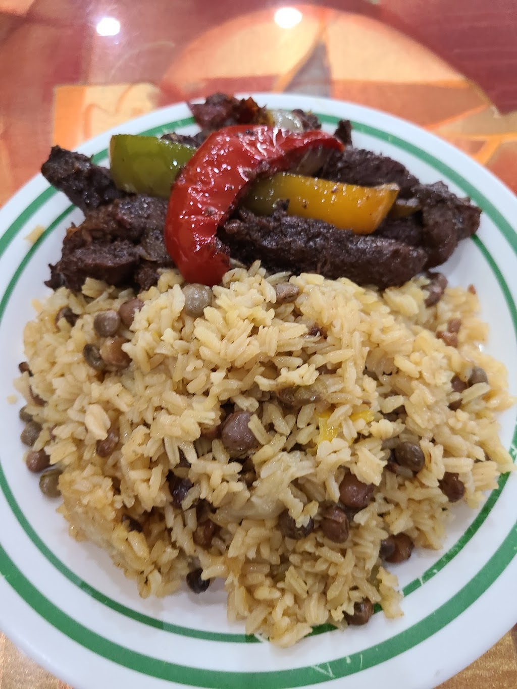 Lulo | meal delivery | 2264 Grand Concourse, Bronx, NY 10457, USA | 9177924465 OR +1 917-792-4465