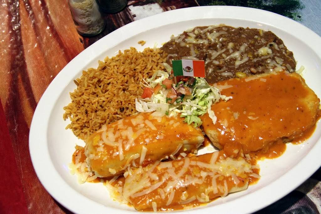 Los Garcias | restaurant | 14 Oneawa St, Kailua, HI 96734, USA | 8082610306 OR +1 808-261-0306