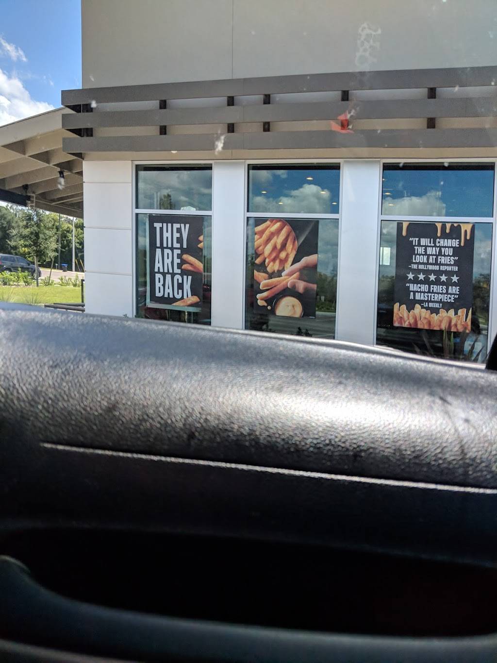 Taco Bell | meal takeaway | 257 West Fountains West Boulevard, Ocoee, FL 34761, USA | 4076547106 OR +1 407-654-7106