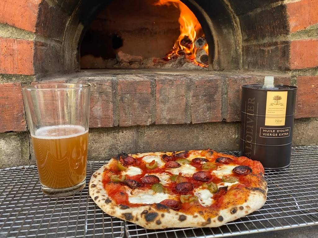 TRUSS BREWING | meal takeaway | 42 Old Clairton Rd, Pleasant Hills, PA 15236, USA | 4128081070 OR +1 412-808-1070