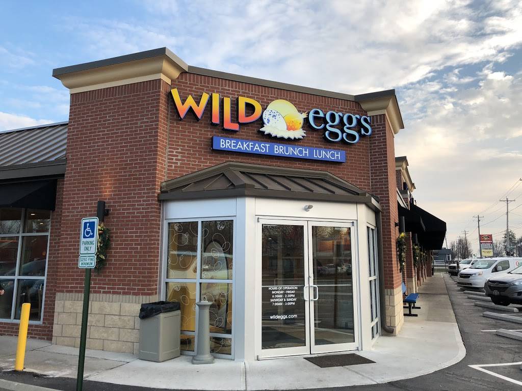 Wild Eggs | restaurant | 7677 Montgomery Rd, Cincinnati, OH 45236, USA | 5136555300 OR +1 513-655-5300