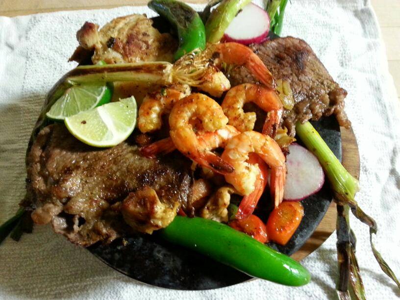 La Enramada Restaurant | restaurant | 1635 McKee Rd, San Jose, CA 95116, USA | 4087702945 OR +1 408-770-2945