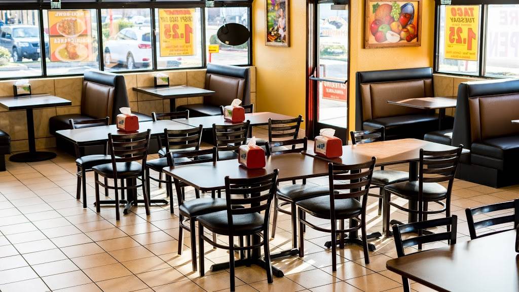 El Forastero Mexican Food | restaurant | 3021 Yosemite Blvd, Modesto, CA 95354, USA | 2095964566 OR +1 209-596-4566