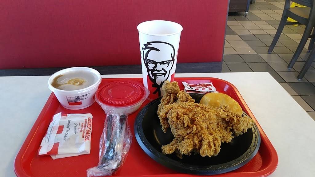 KFC | restaurant | 626 Atlantic Blvd, Neptune Beach, FL 32266, USA | 9042410544 OR +1 904-241-0544