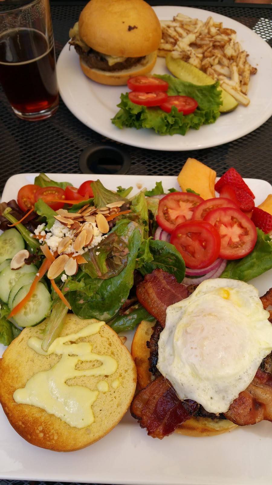 Independent Restaurant & Bar | restaurant | 629 Main St, Placerville, CA 95667, USA | 5303447645 OR +1 530-344-7645