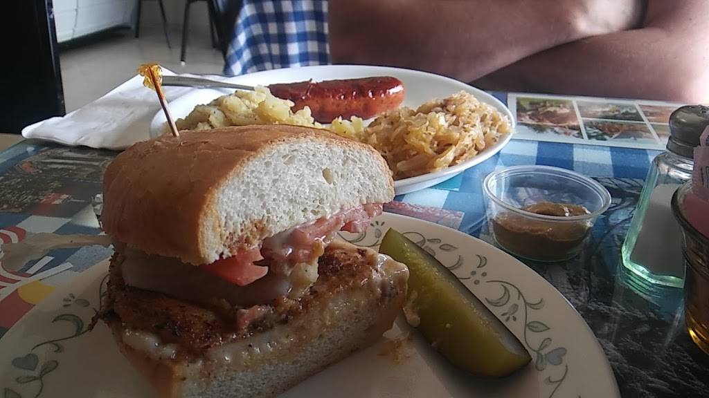 Upland German Delicatessen | meal takeaway | 983 W Foothill Blvd, Upland, CA 91786, USA | 9099856266 OR +1 909-985-6266