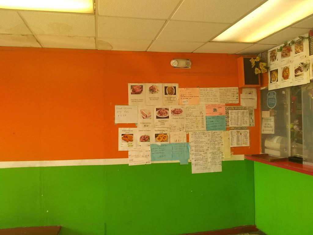 Lotus Chop Suey | restaurant | 814 E 79th St, Chicago, IL 60619, USA | 7734882728 OR +1 773-488-2728