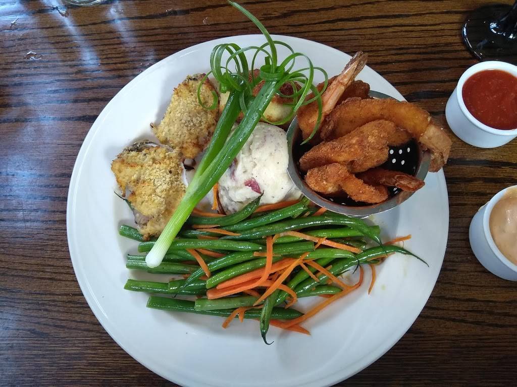 Berrets Seafood Restaurant & Taphouse Grill | restaurant | 199 S Boundary St, Williamsburg, VA 23185, USA | 7572531847 OR +1 757-253-1847