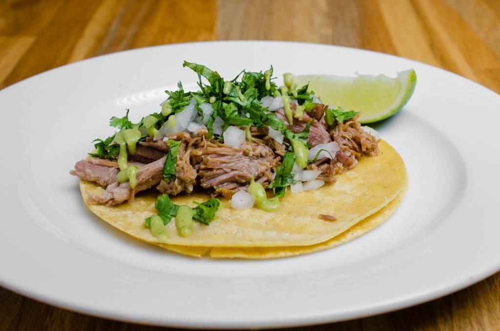 La Victoria Taqueria | restaurant | 6 Wallis St, Beverly, MA 01915, USA | 9789692228 OR +1 978-969-2228