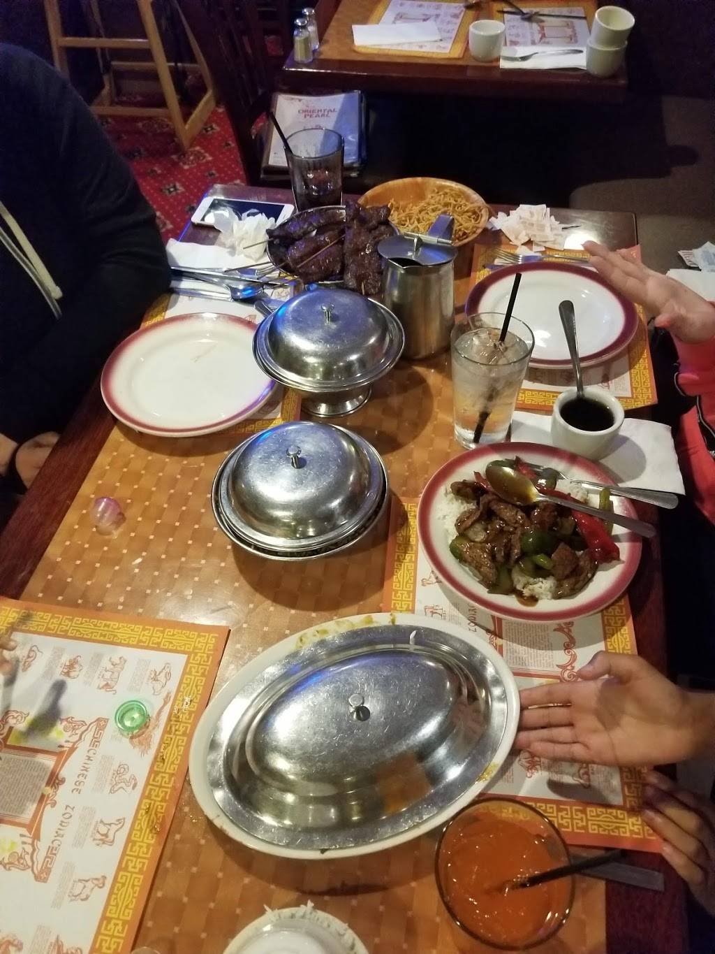 Oriental Pearl | restaurant | 576 State Rd, Westport, MA 02790, USA | 5086751501 OR +1 508-675-1501