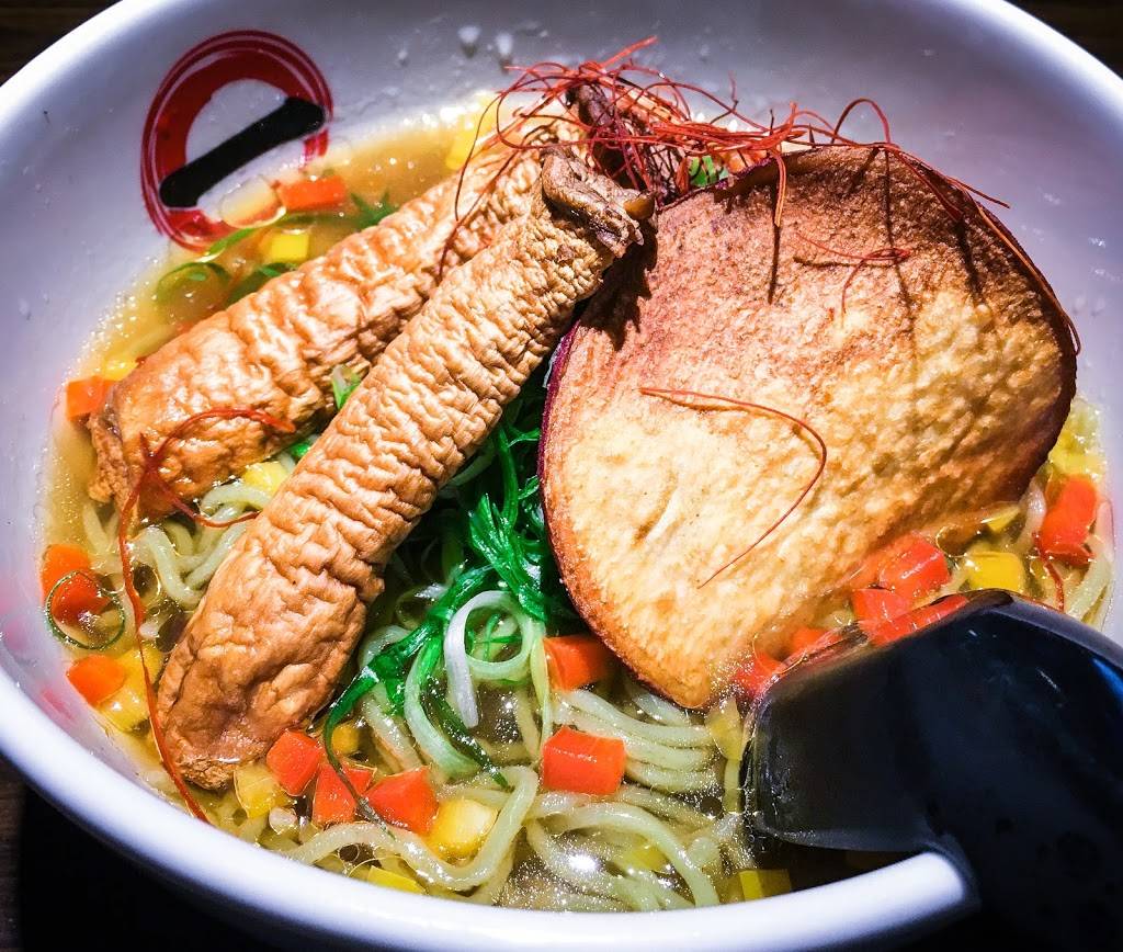 Ramen Bar Ichi | restaurant | 1801 S Dairy Ashford Rd Ste 108, Houston, TX 77077, USA | 2815317980 OR +1 281-531-7980