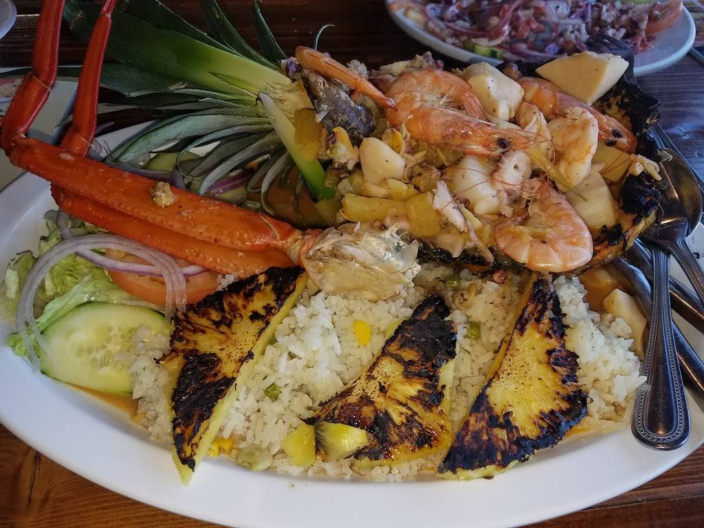 Marisco Las Islitas | restaurant | 14867 Vanowen St, Van Nuys, CA 91405, USA | 8189020644 OR +1 818-902-0644