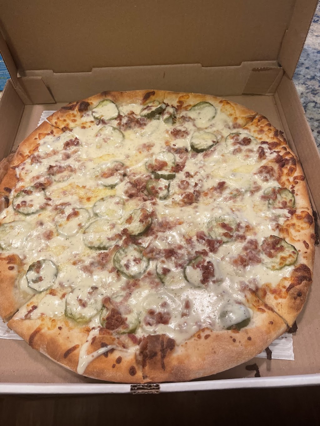 Picasso Pizza | restaurant | 1704 New Holland Pike, Lancaster, PA 17601, USA | 7179477484 OR +1 717-947-7484