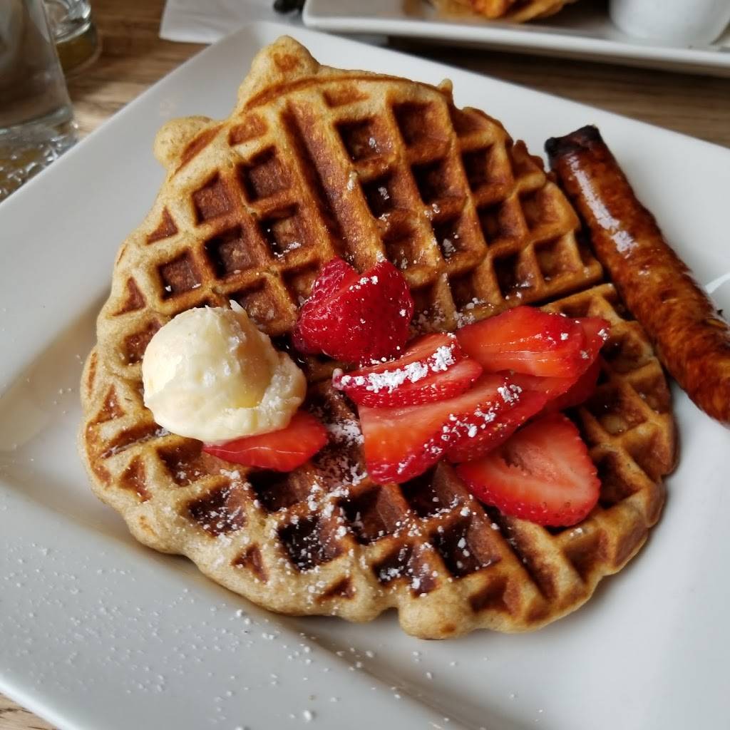 900 Grayson | restaurant | 2618, 900 Grayson St, Berkeley, CA 94710, USA | 5107049900 OR +1 510-704-9900