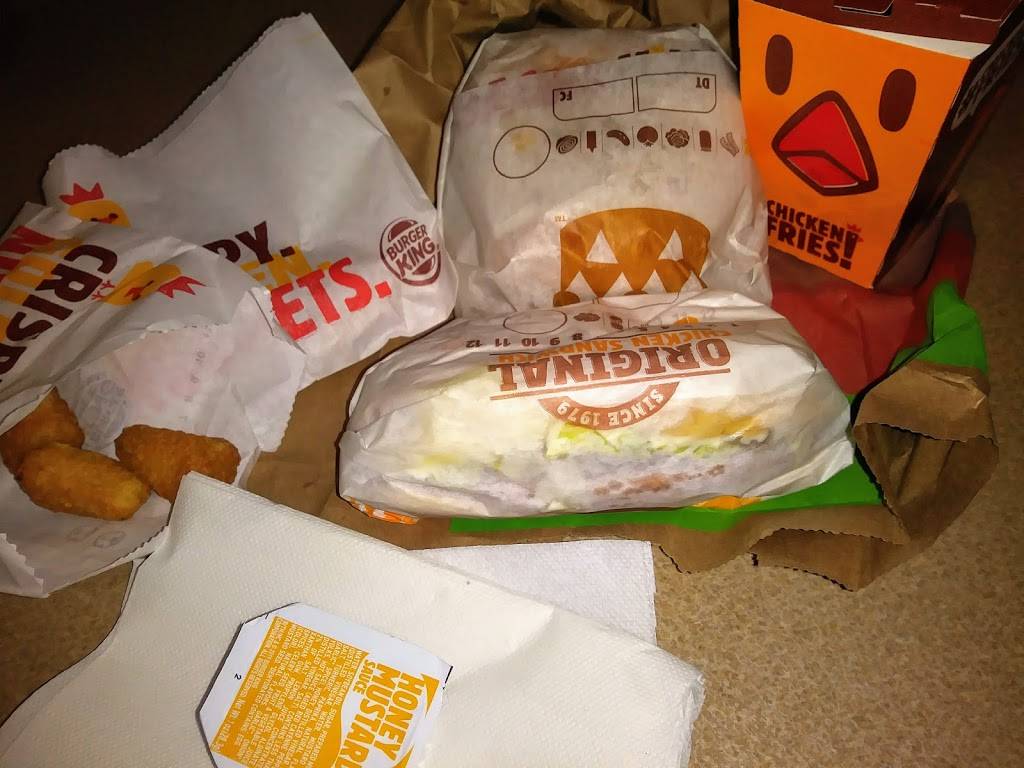 Burger King | restaurant | 1005 Bienville Blvd, Ocean Springs, MS 39564, USA | 2288758324 OR +1 228-875-8324