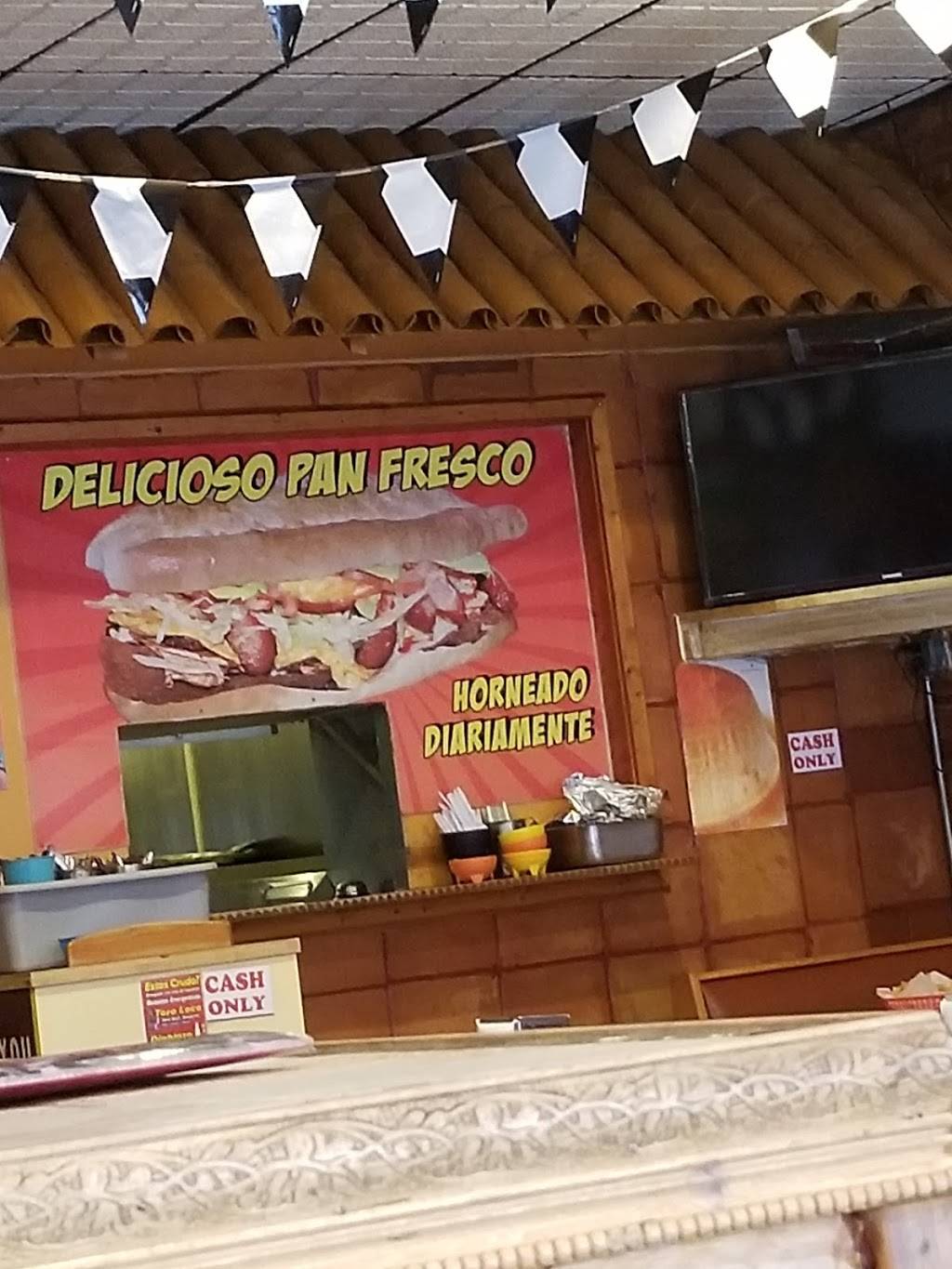 Doña Torta Chilanga | restaurant | 2152 W Cermak Rd, Chicago, IL 60608, USA | 7739273497 OR +1 773-927-3497