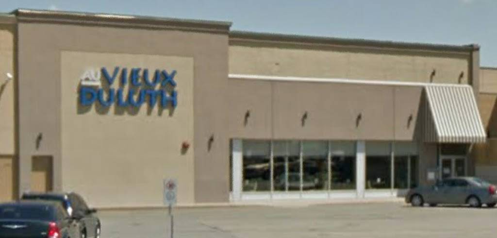 Au Vieux Duluth-Granby | restaurant | Galeries De Granby, 845 Rue Principale, Granby, QC J2G 6N6, Canada | 4503600444 OR +1 450-360-0444