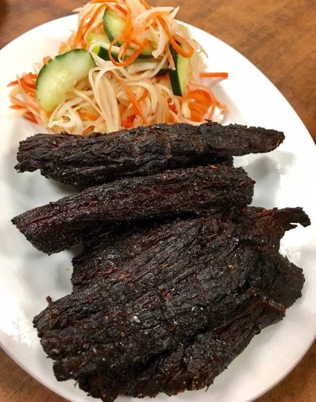 Crystal Thai-Cambodian Cuisine | restaurant | 1165 E 10th St, Long Beach, CA 90813, USA | 5625917636 OR +1 562-591-7636