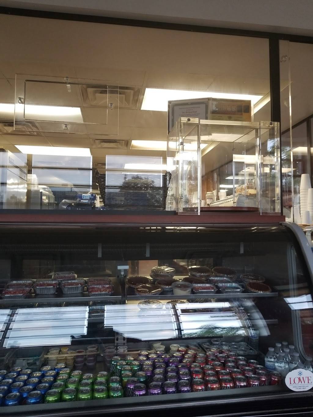 Mr. Bs Soul Food | restaurant | 17600 W McNichols Rd, Detroit, MI 48235, USA | 3137665644 OR +1 313-766-5644