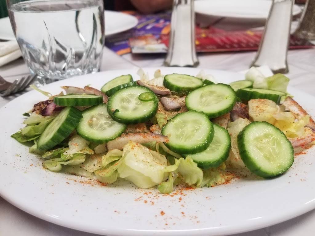 Aladdin Grill House | restaurant | 754 Sycamore St, Buffalo, NY 14212, USA | 7163220400 OR +1 716-322-0400