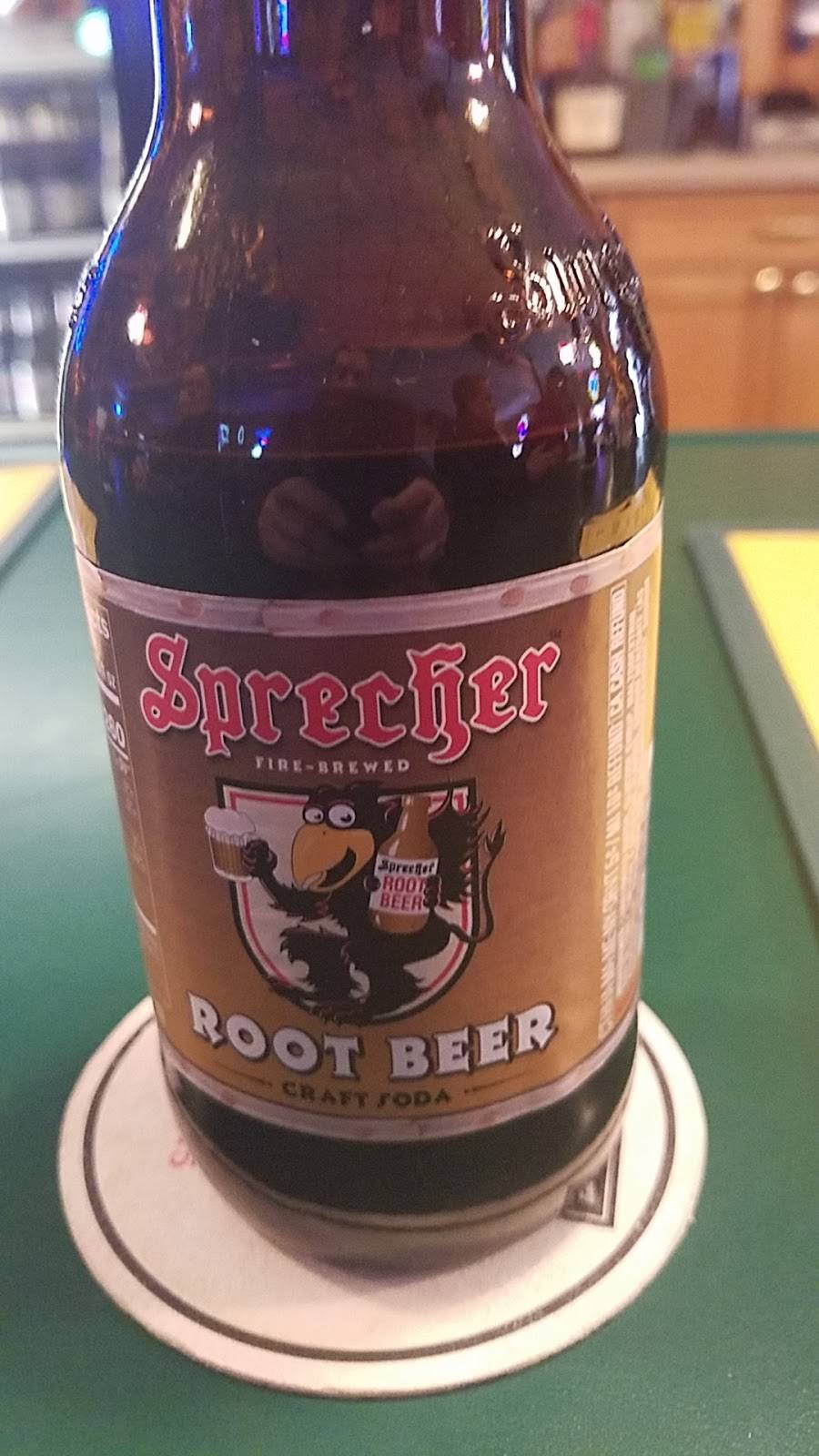 Opera House Bar & Grill | restaurant | 120 S Adams St, New Lisbon, WI 53950, USA | 6085623704 OR +1 608-562-3704