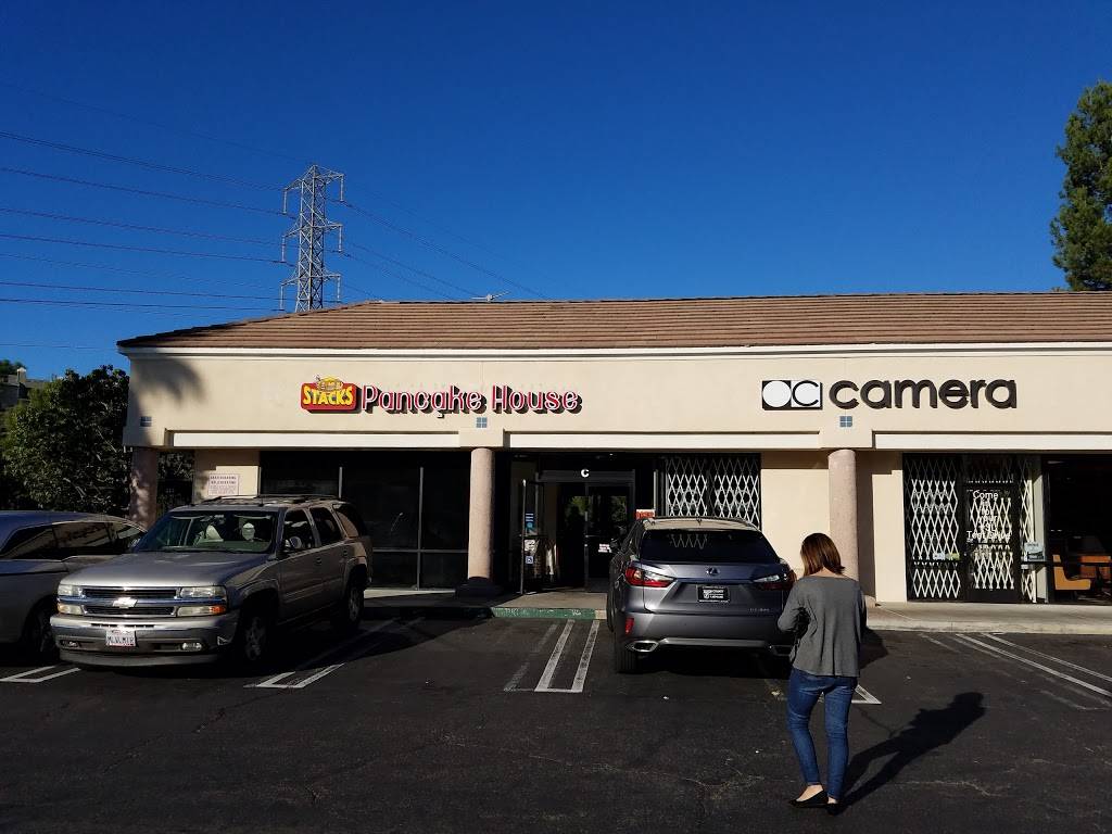 Stacks Pancake House | restaurant | 27680 Marguerite Pkwy, Mission Viejo, CA 92692, USA | 9492184600 OR +1 949-218-4600